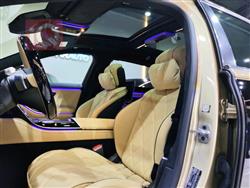 مرسيدس بنز الفئة S مايباخ